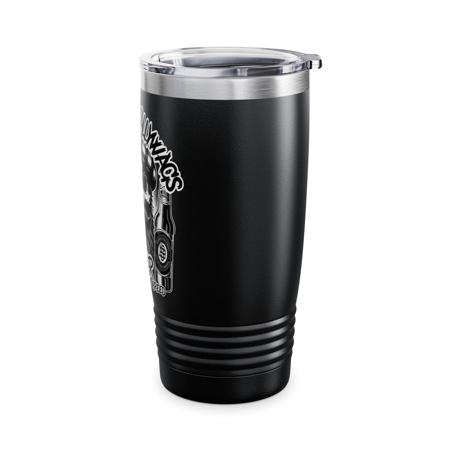 Dying Breed Ringneck Tumbler, 20oz