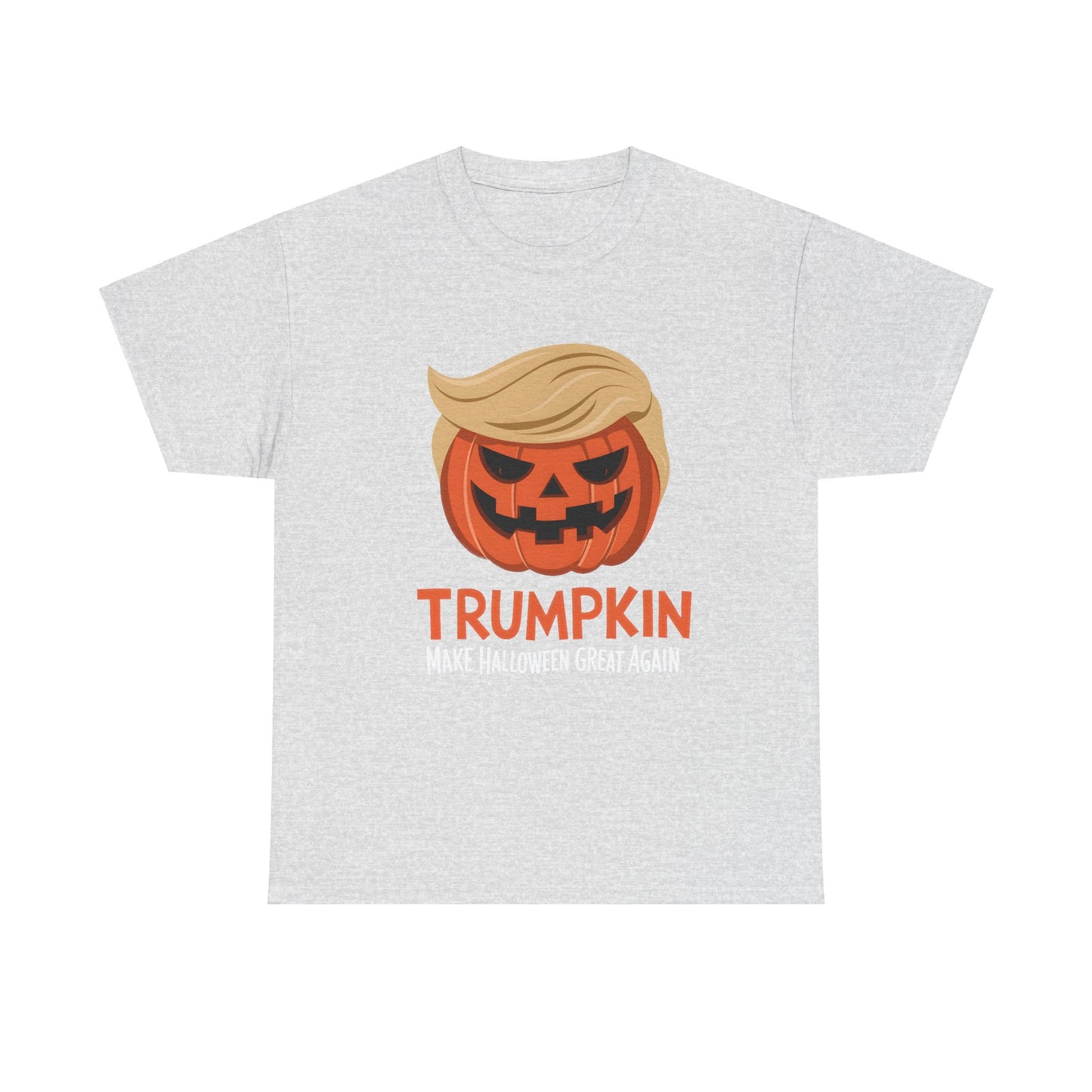 Trumpkin Heavy Cotton Tee