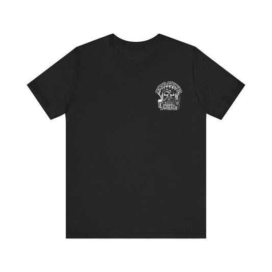 Dying Breed  Short Sleeve Tee