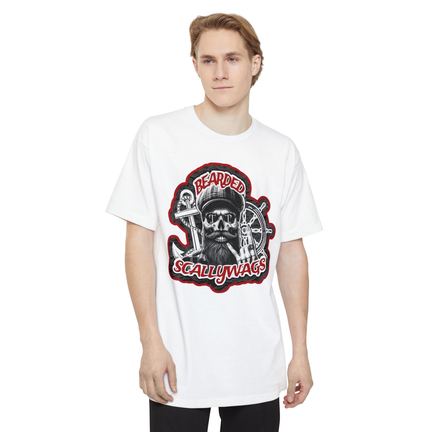 Scurvy Tall Beefy-T® T-Shirt