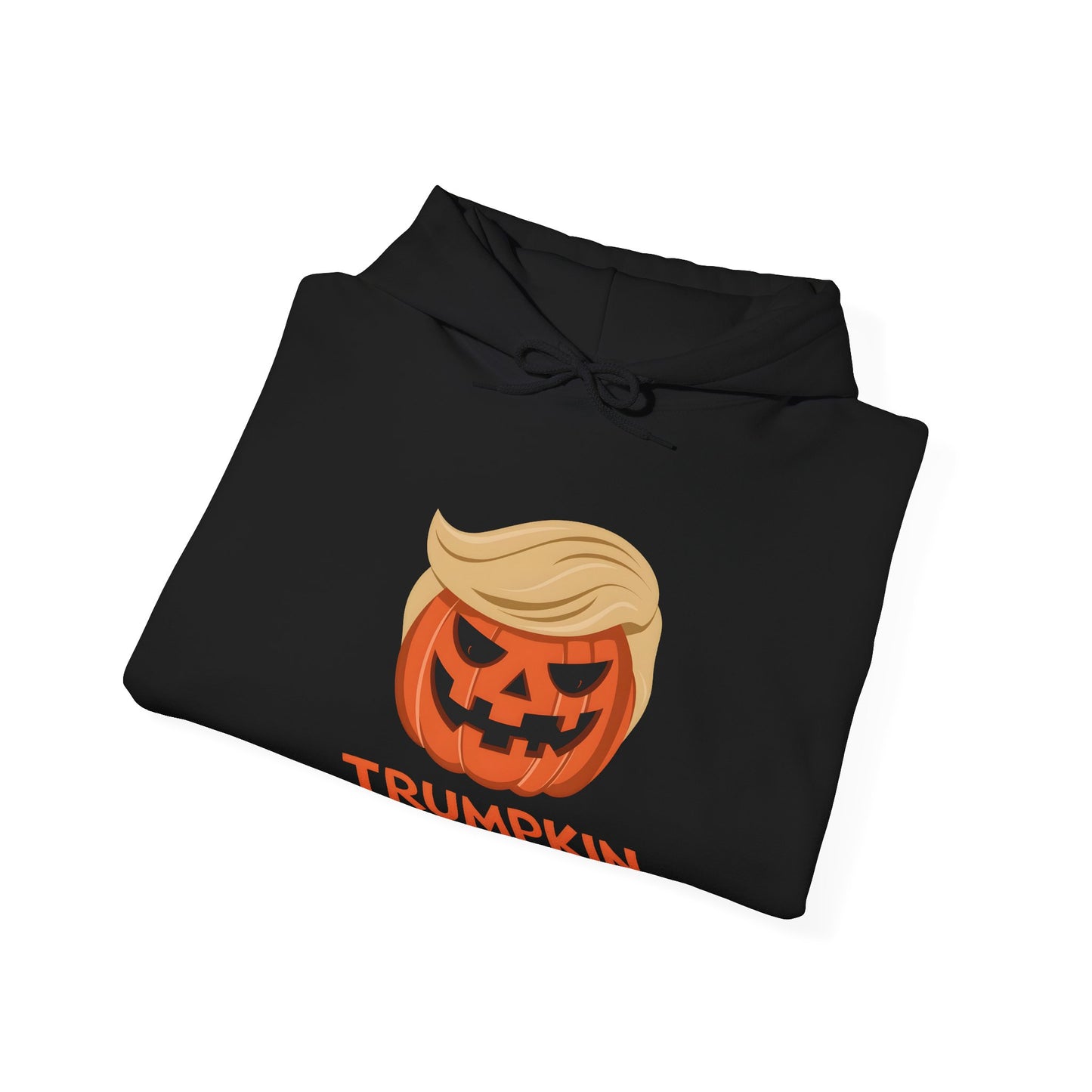 Trumpkin Heavy Blend™ Hooded Sweatshirt