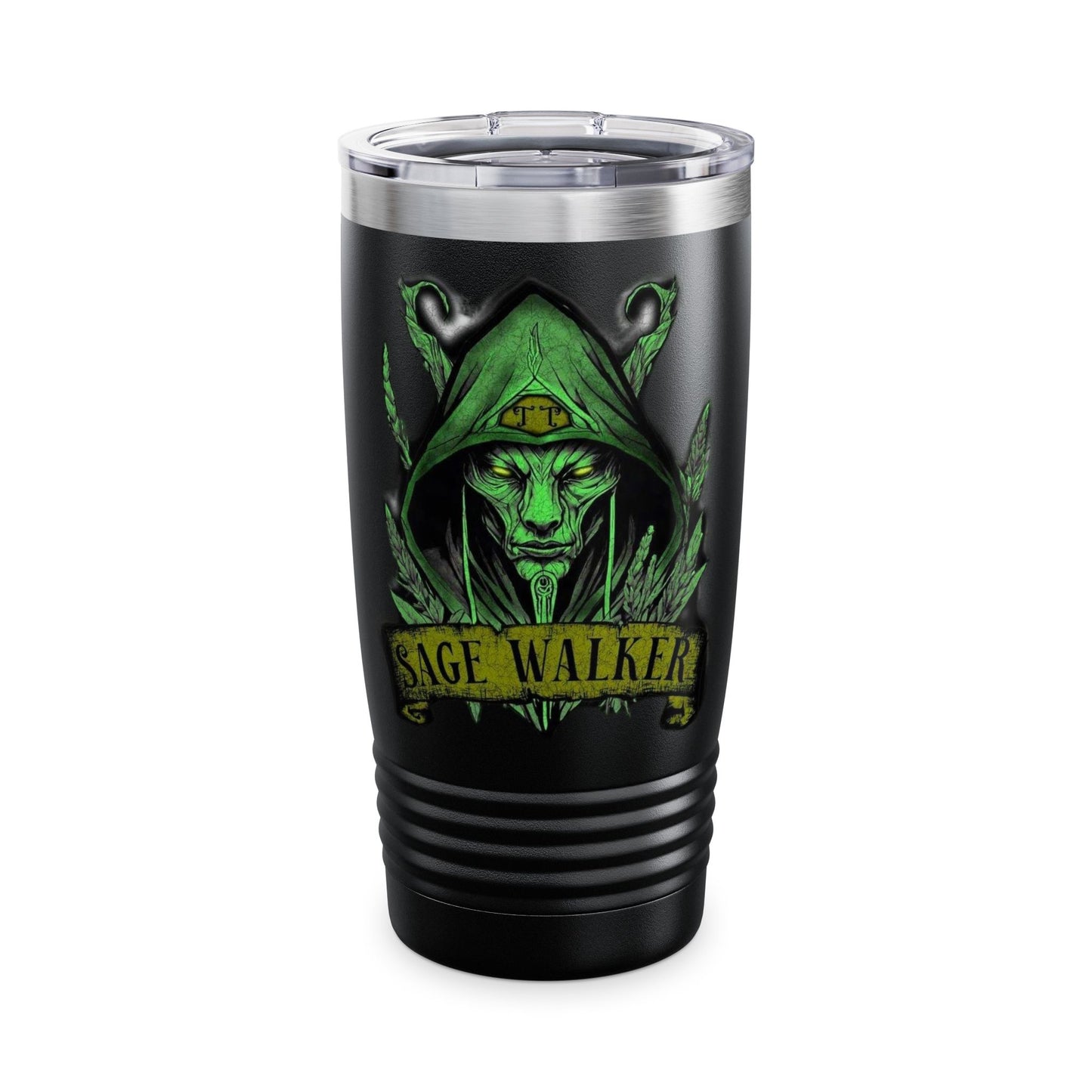 Sage Walker Ringneck Tumbler, 20oz
