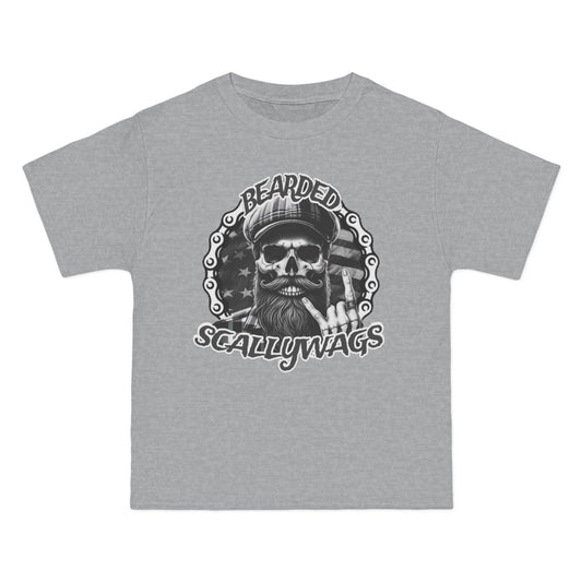 Bones Beefy-T®  Short-Sleeve T-Shirt