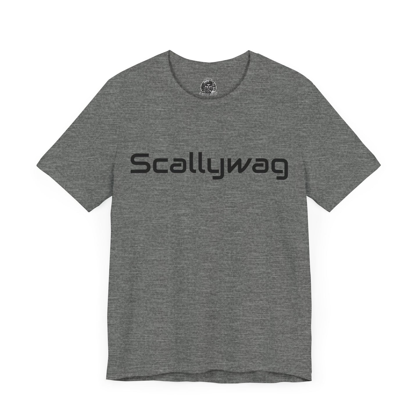 Scallywag Tee