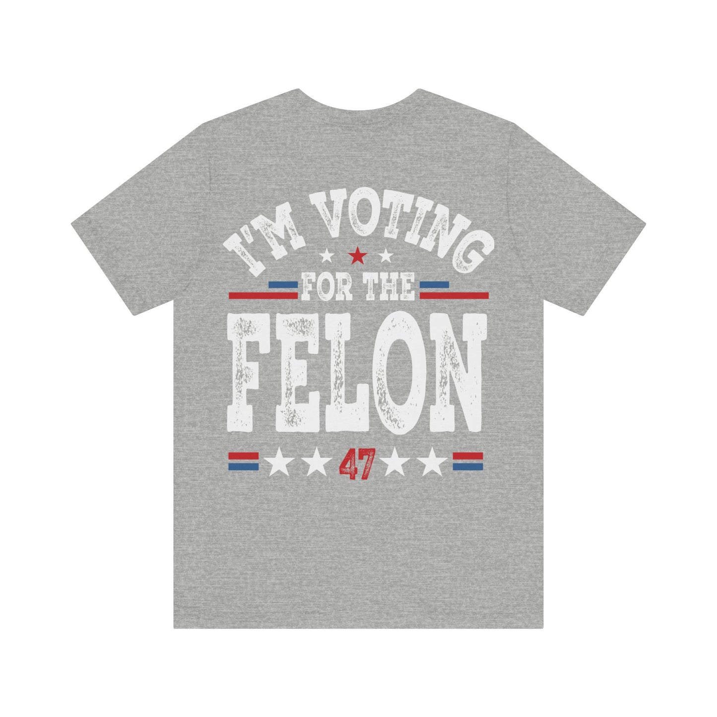Felon 24 Short Sleeve Tee