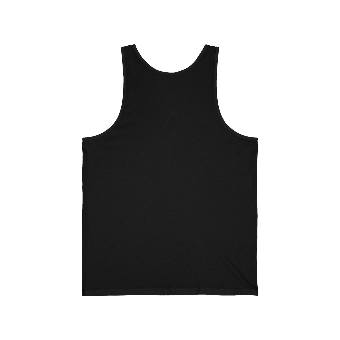 Scallywag Unisex Jersey Tank