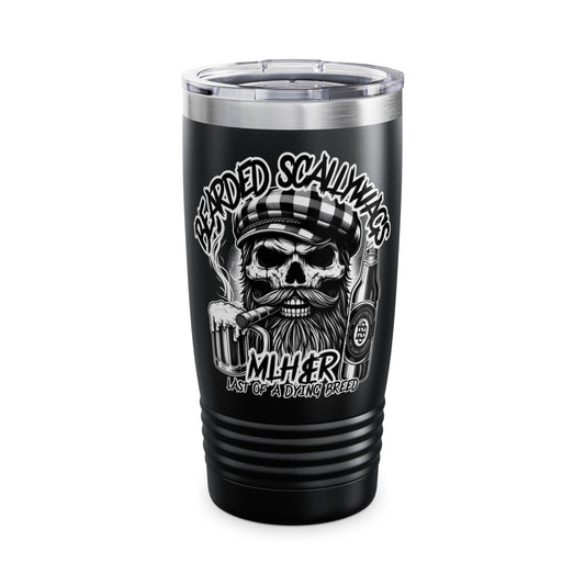Dying Breed Ringneck Tumbler, 20oz