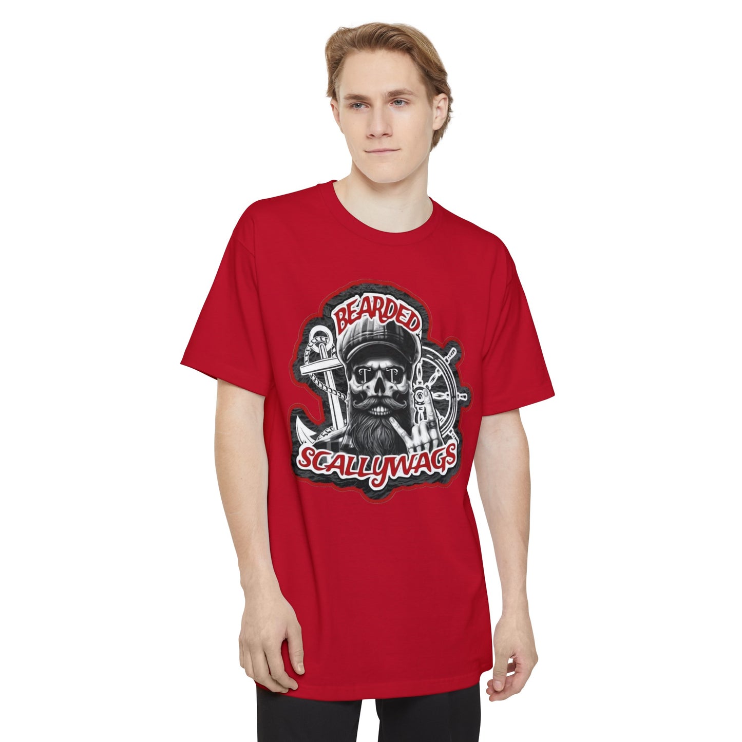 Scurvy Tall Beefy-T® T-Shirt