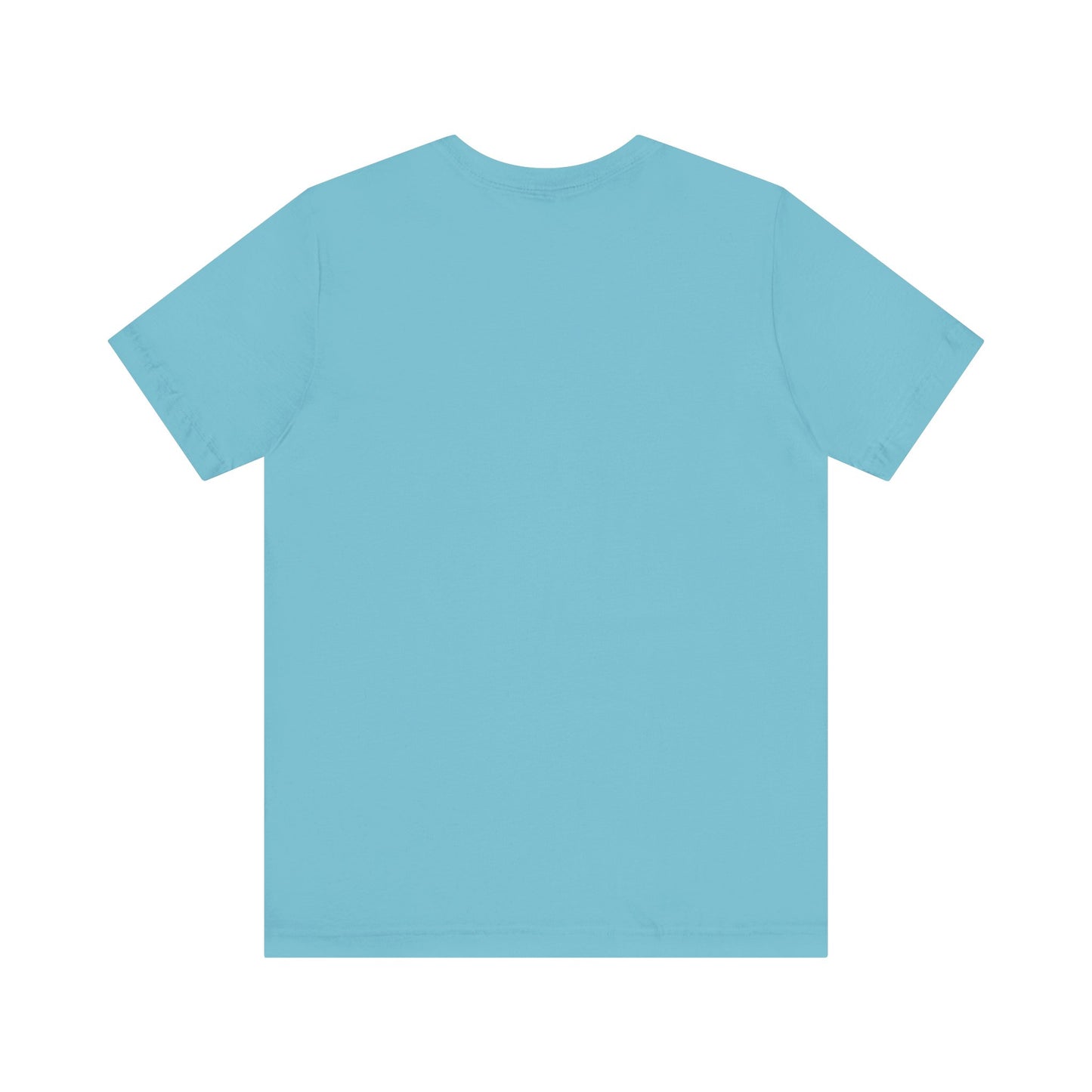 Chilling Felon Short Sleeve Tee