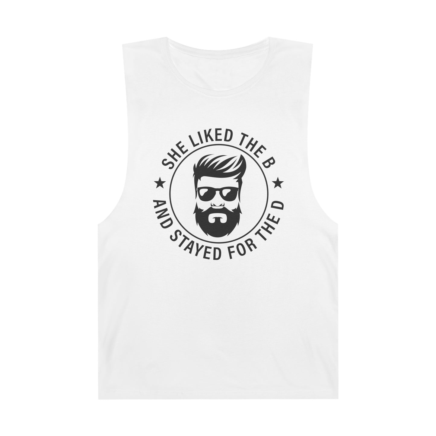 Unisex Barnard Tank