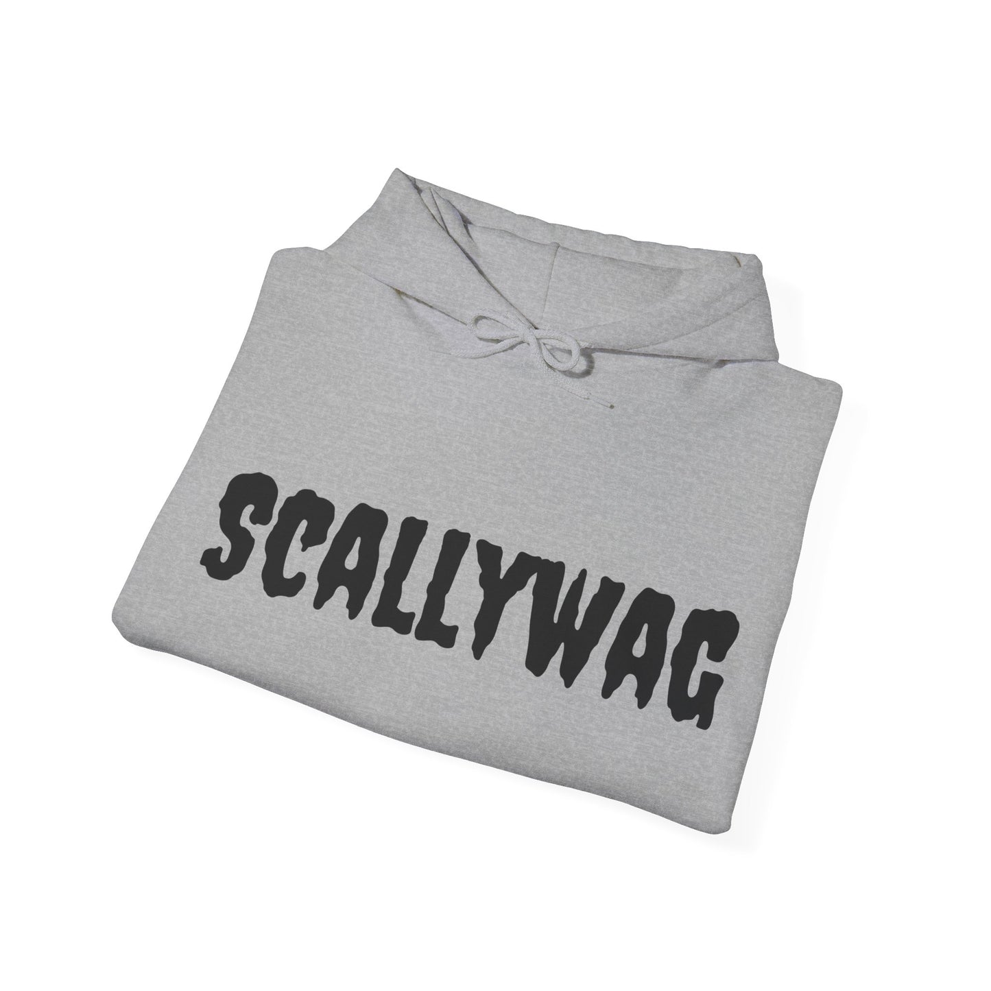 Scallywag Heavy Blend™ Hooded Sweatshirt