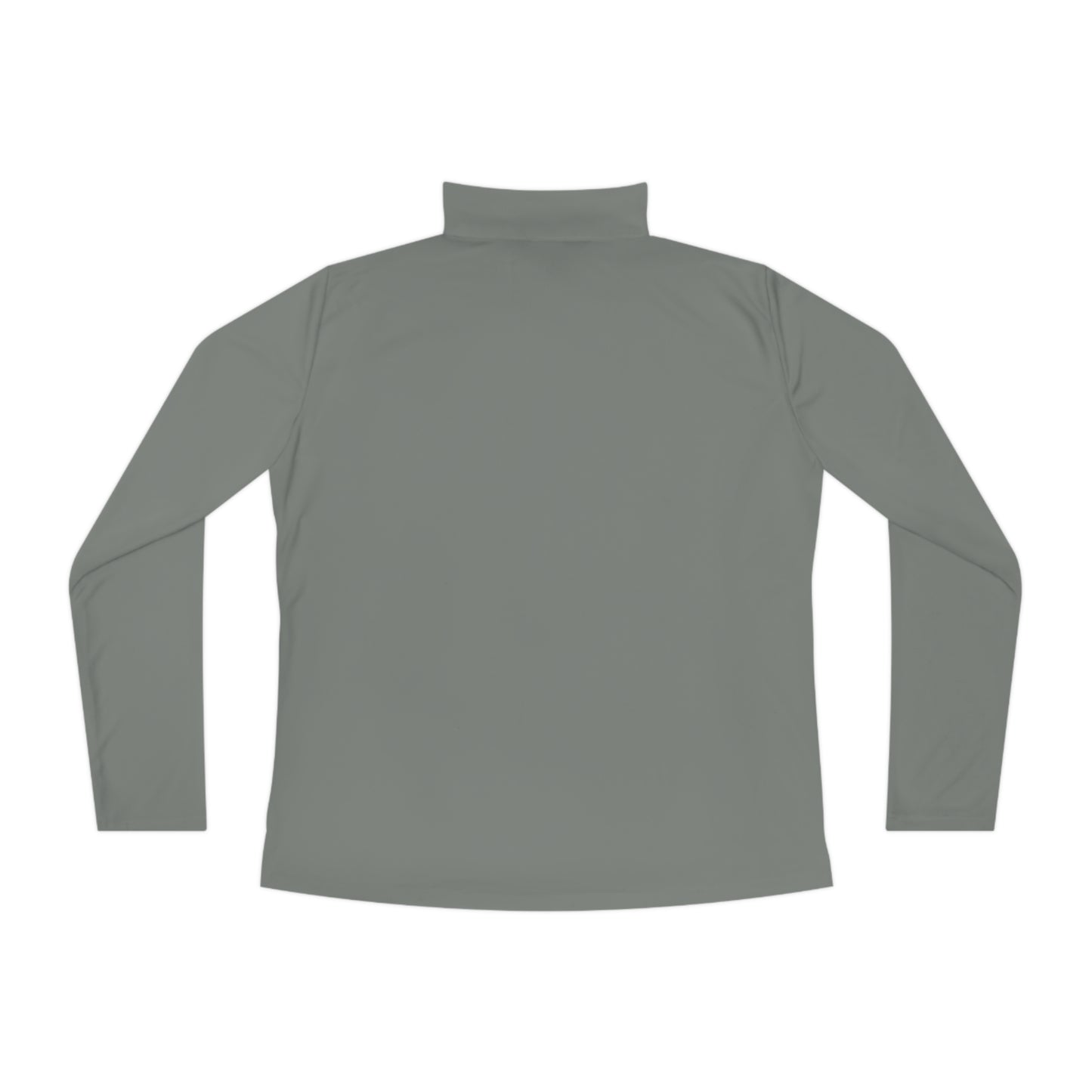 Wench Ladies Quarter-Zip Pullover