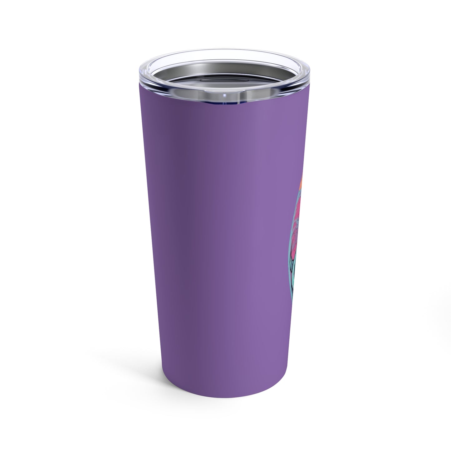 Stay Scallywag Tumbler 20oz