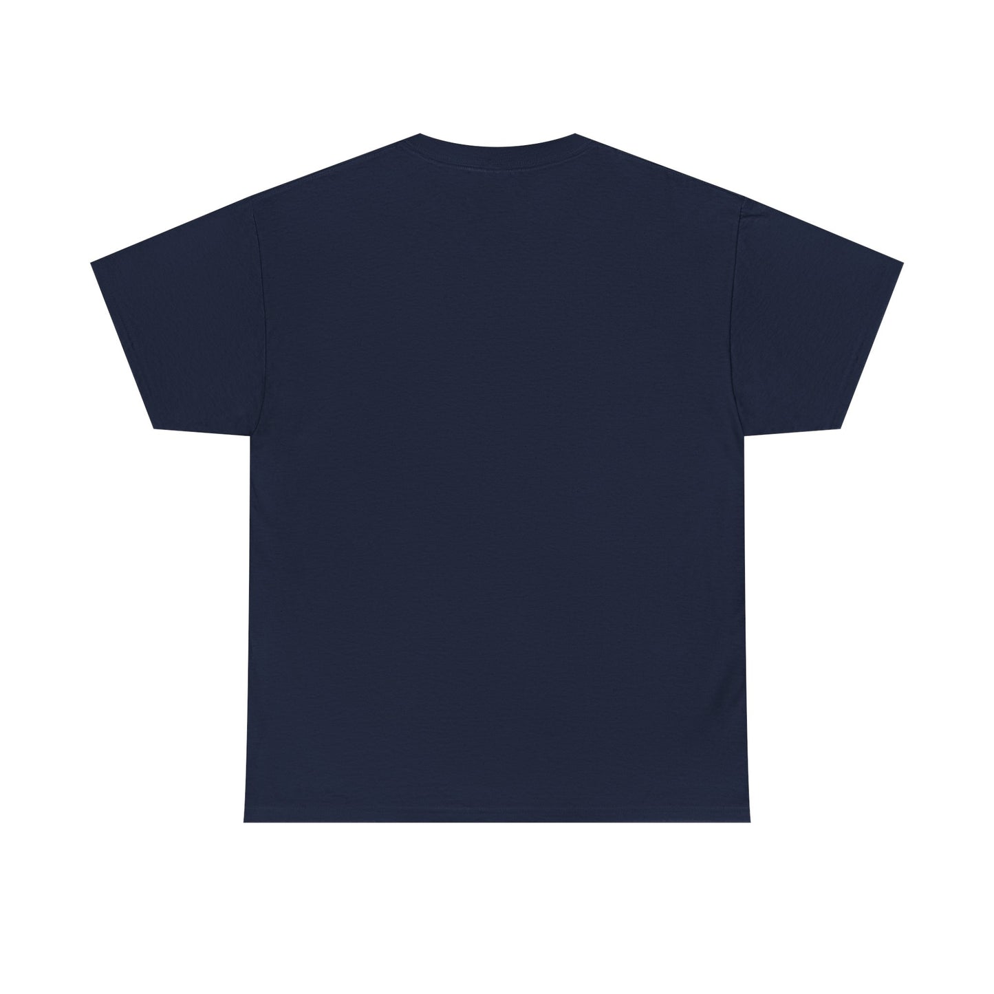 Old Glory Heavy Cotton Tee