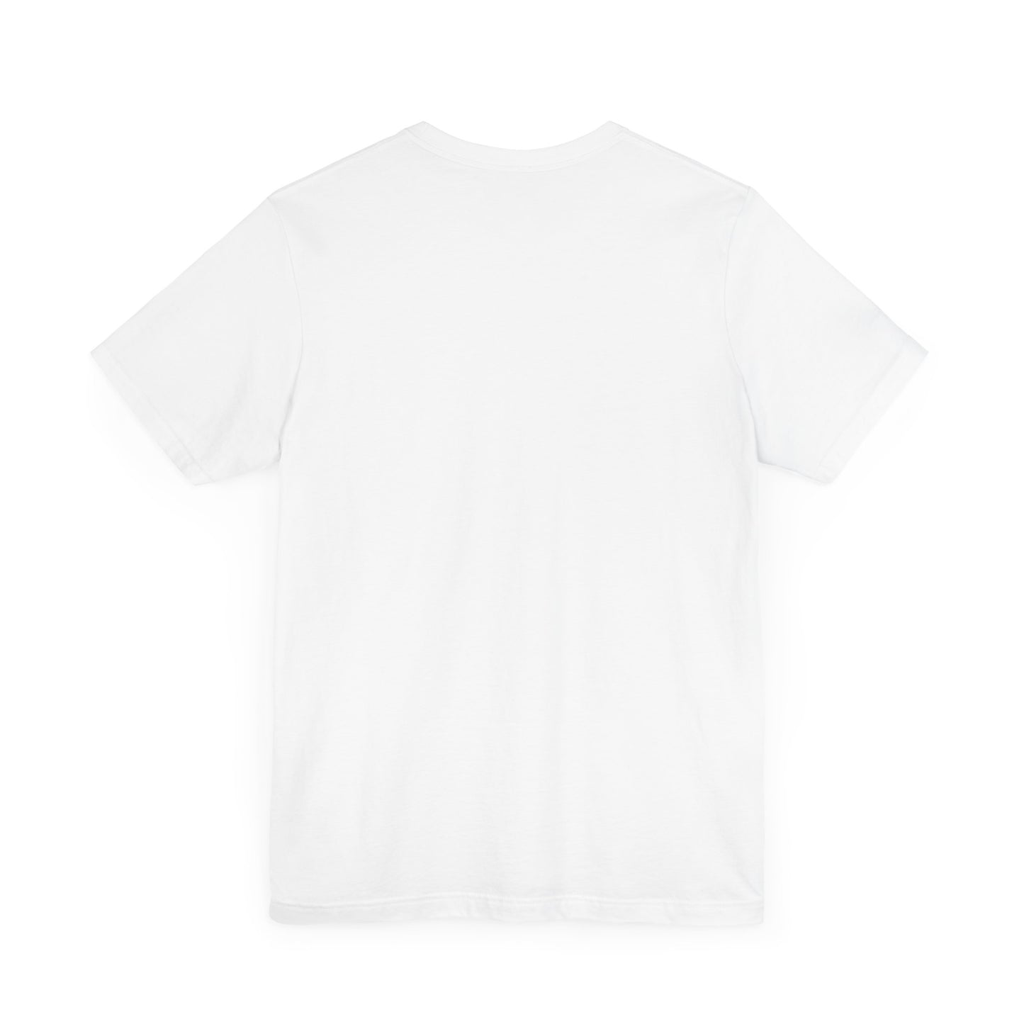 Never say die Short Sleeve Tee