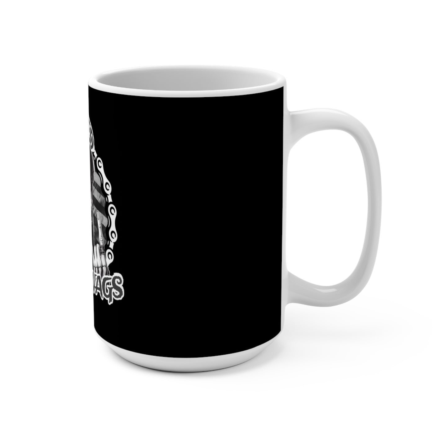 Mug 15oz