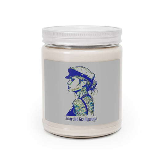 Scented Candles, 9oz