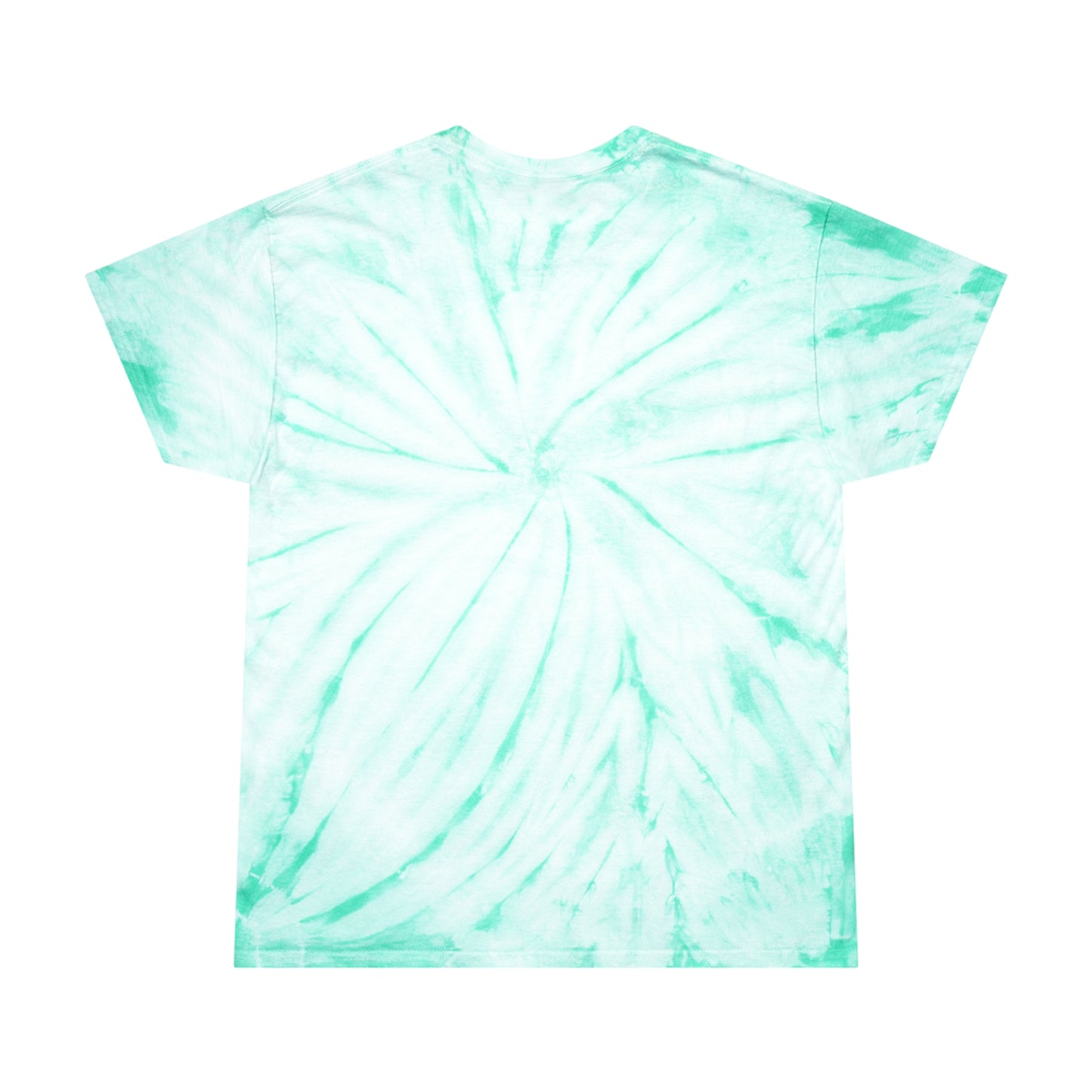 Scallywench Tie-Dye Tee, Cyclone