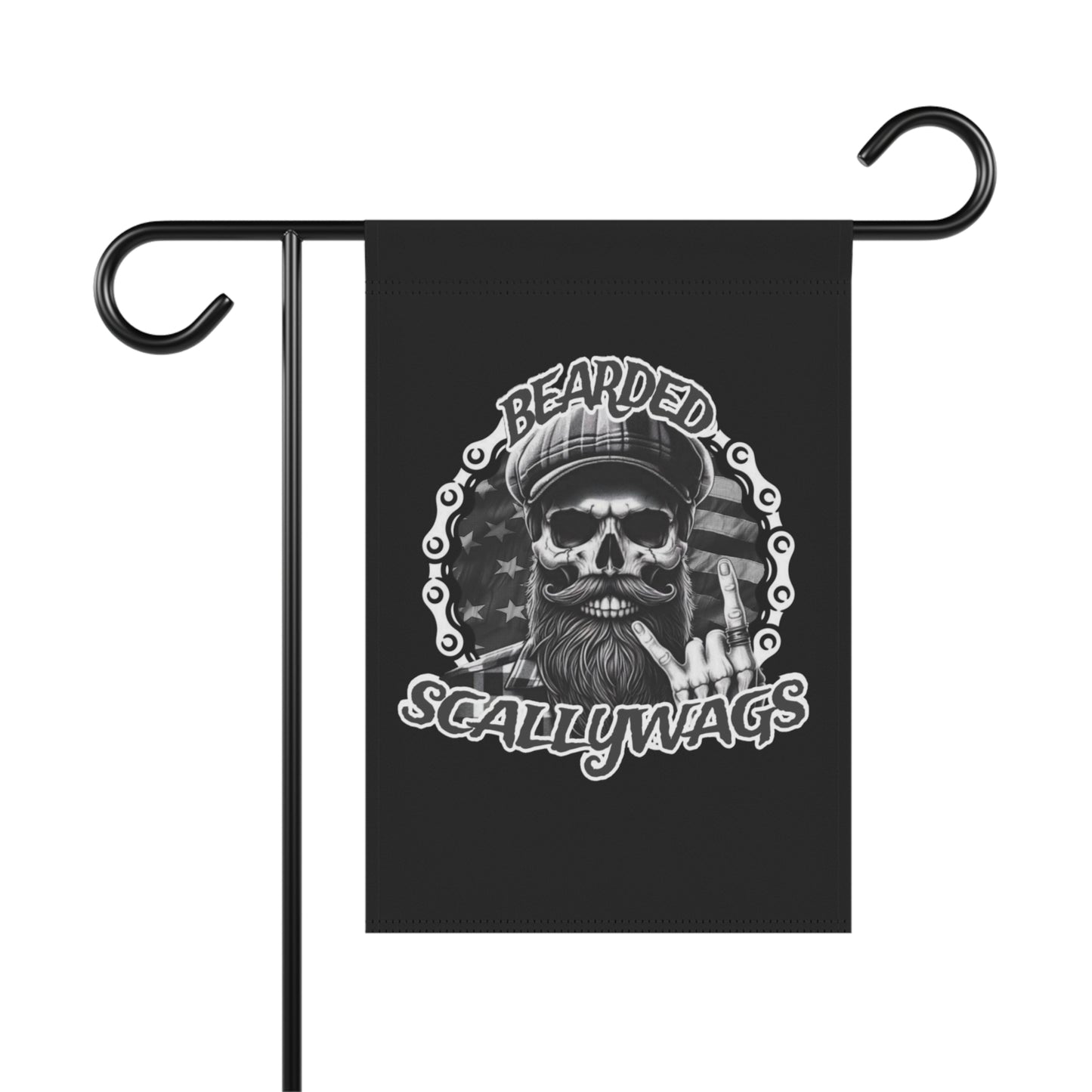 Garden & House Banner