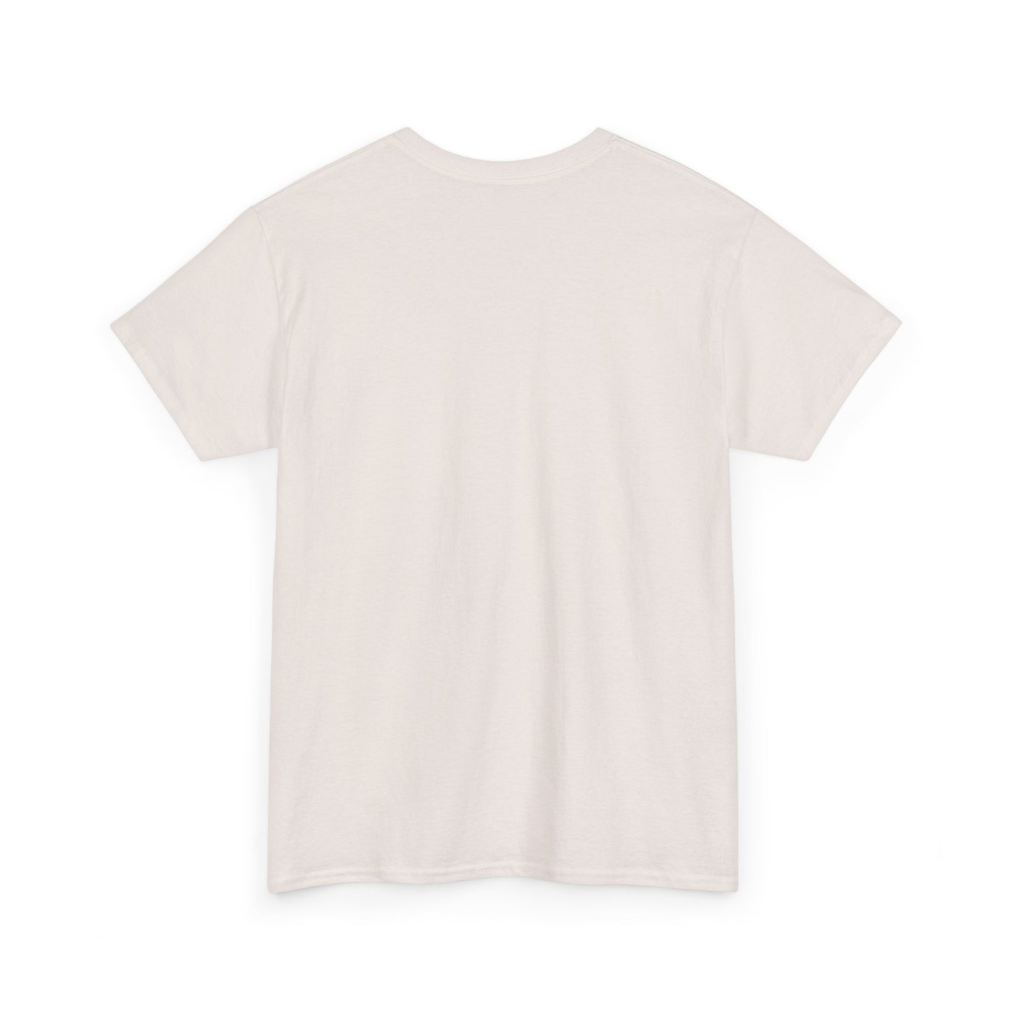 Semo Heavy Cotton Tee