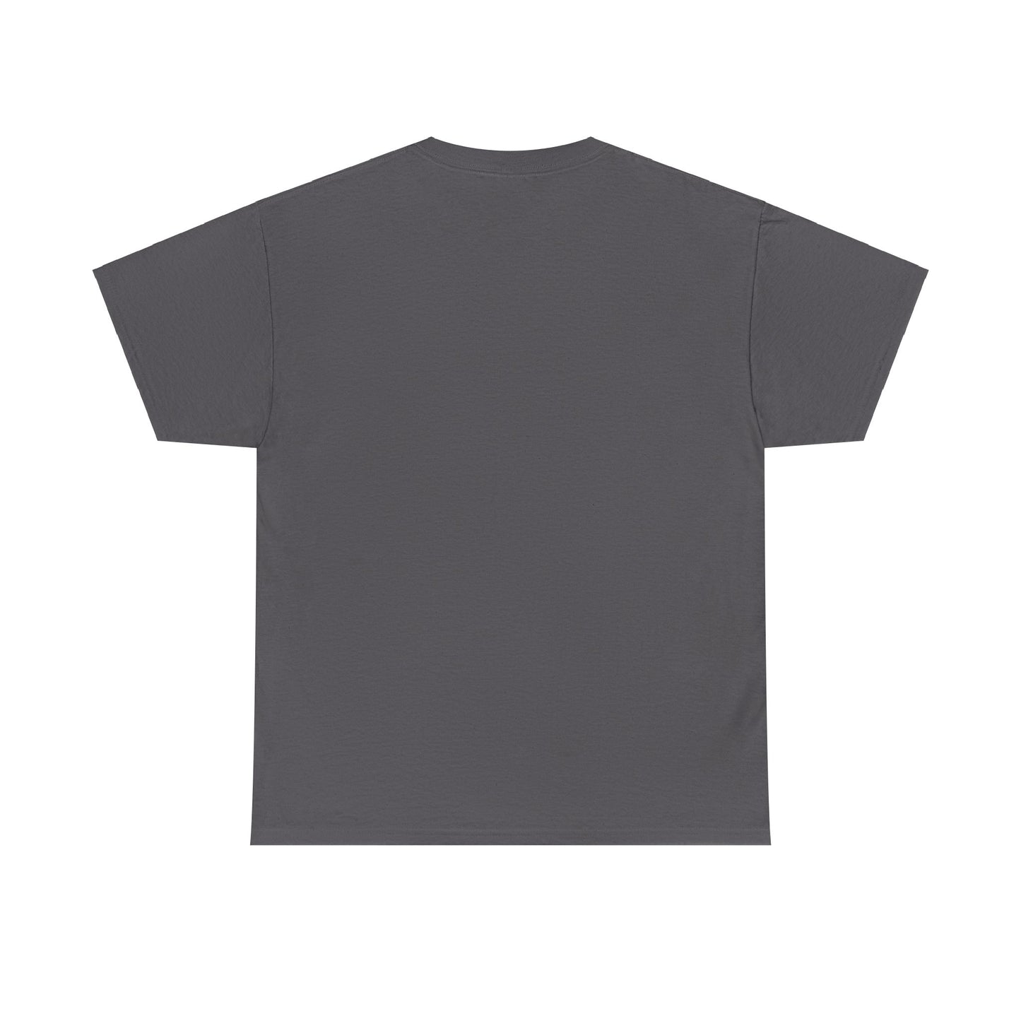 Sage Walker Heavy Cotton Tee