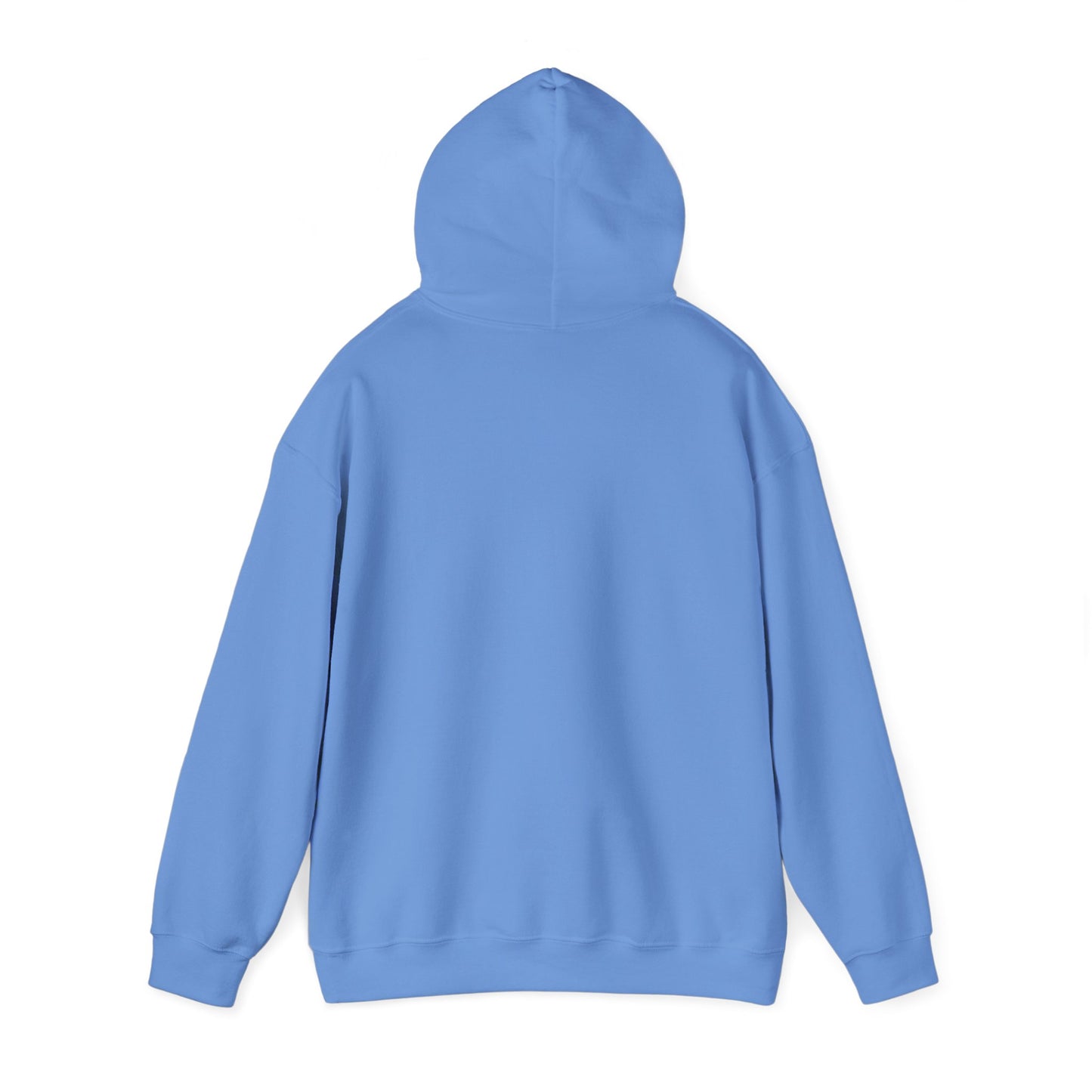 Beard Ride ™ Hooded Sweatshirt