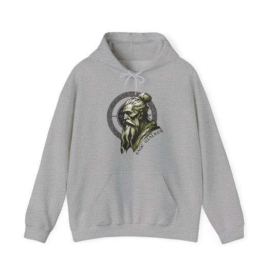 Sage Walker  Heavy Blend™ Hooded Sweatshirt