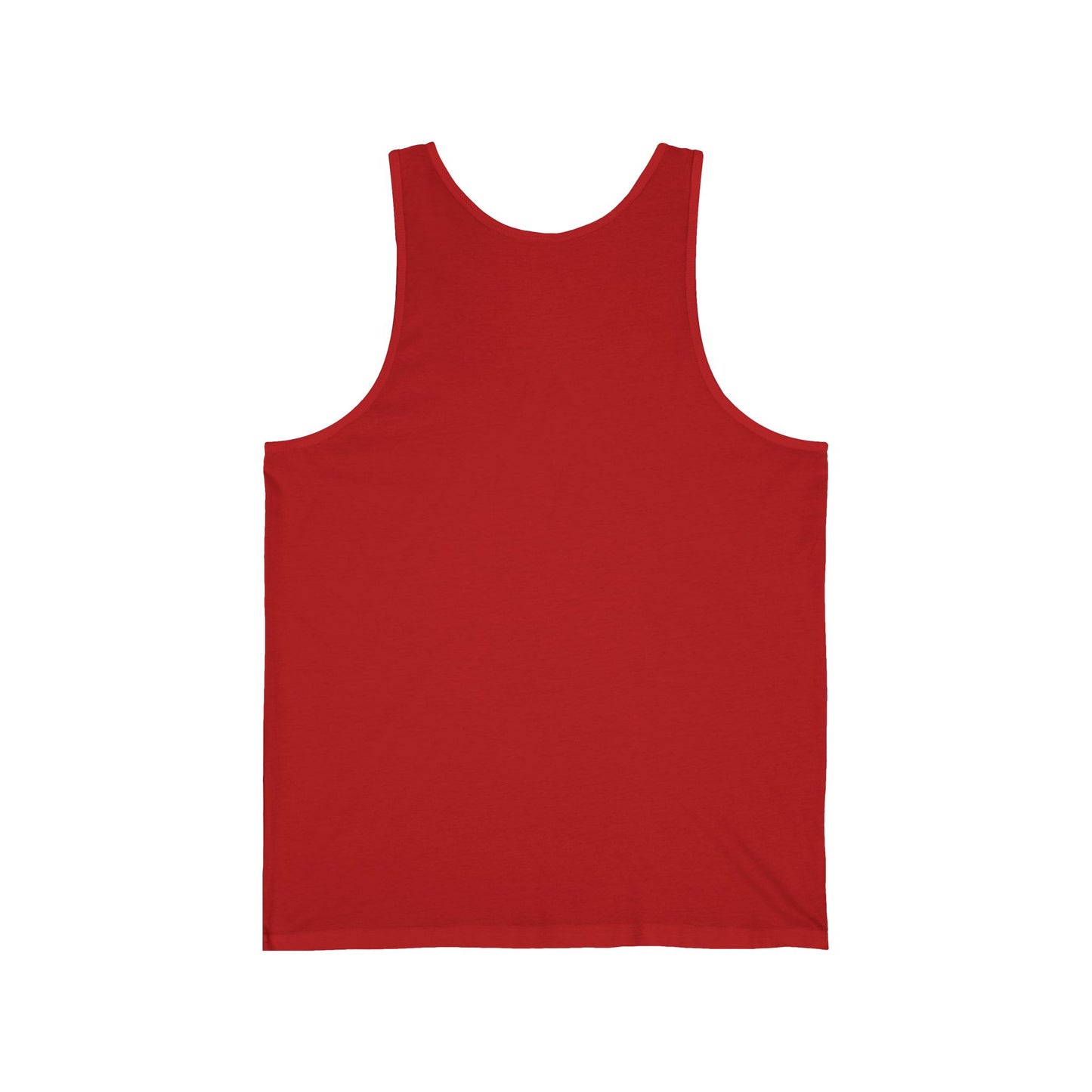 Old school Jersey Tank