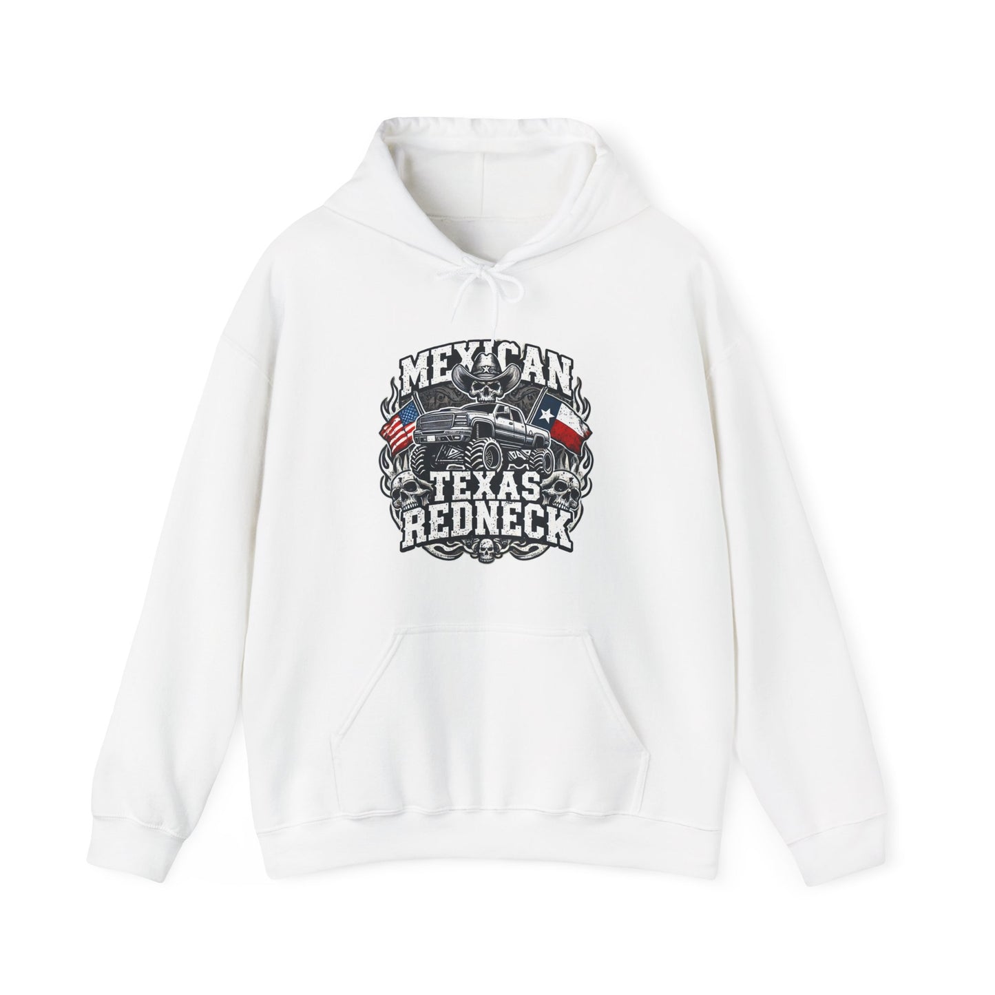 Mexican Heavy Blend™ Hooded Sweatshirt