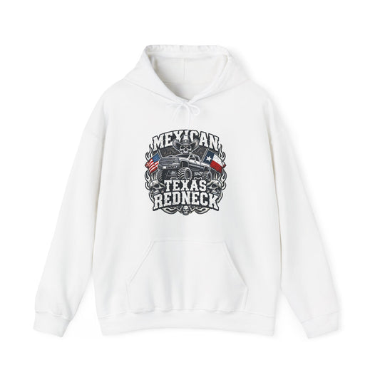 Mexican Heavy Blend™ Hooded Sweatshirt