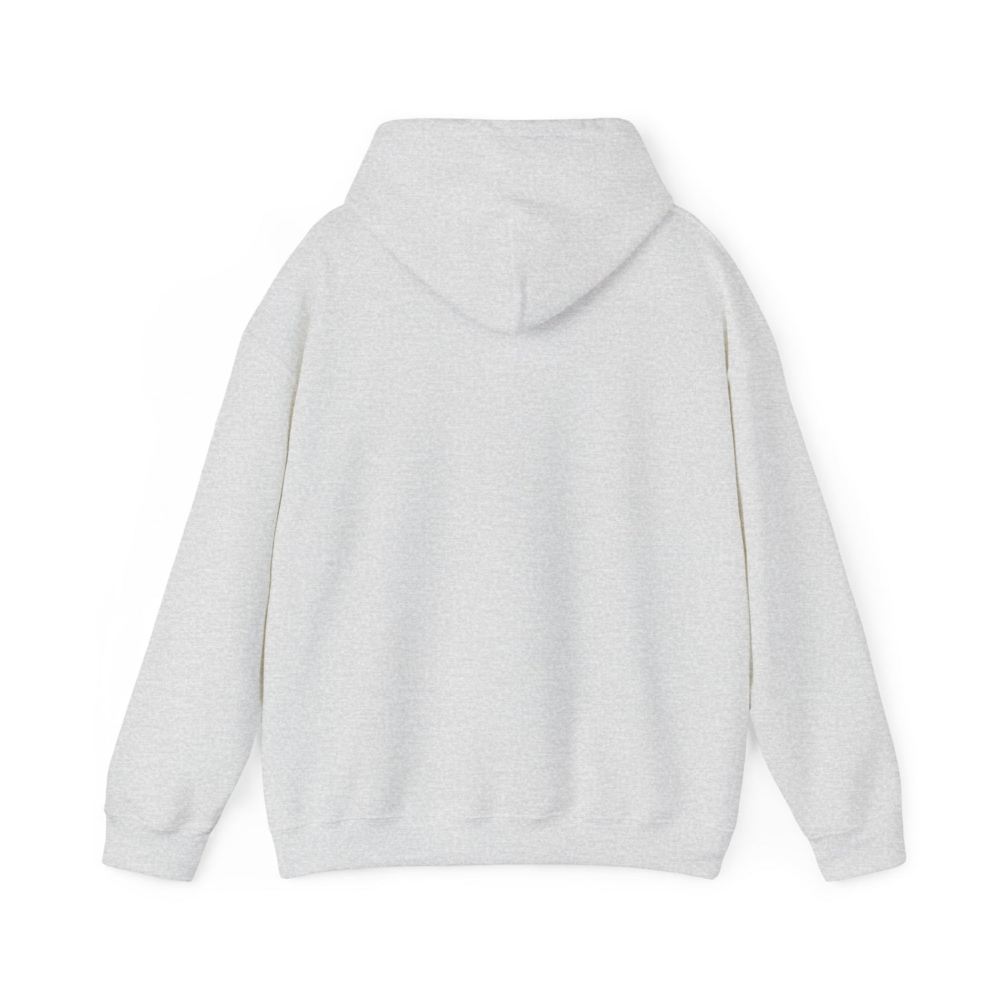 Legends Heavy Blend™ Hooded Sweatshirt