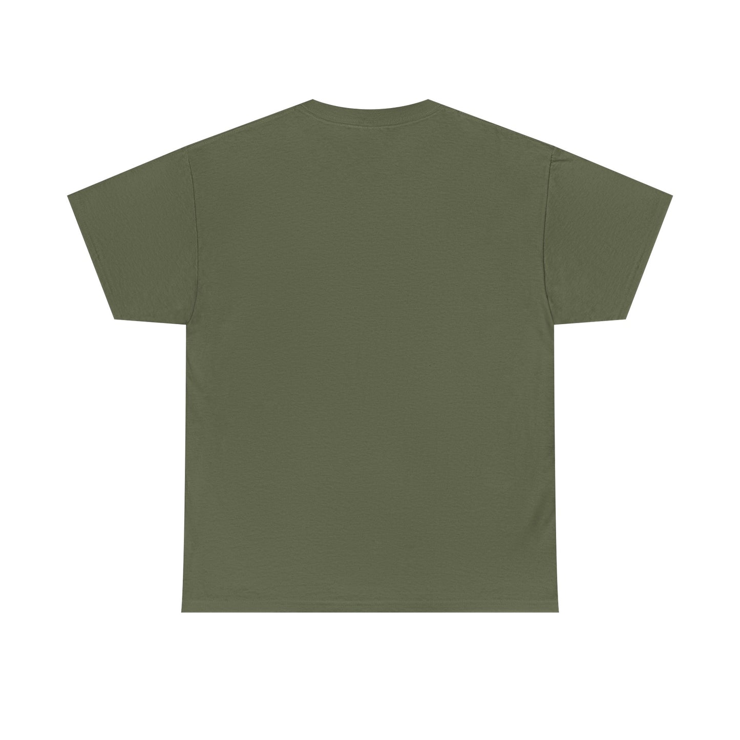 Sons and Guns Heavy Cotton Tee