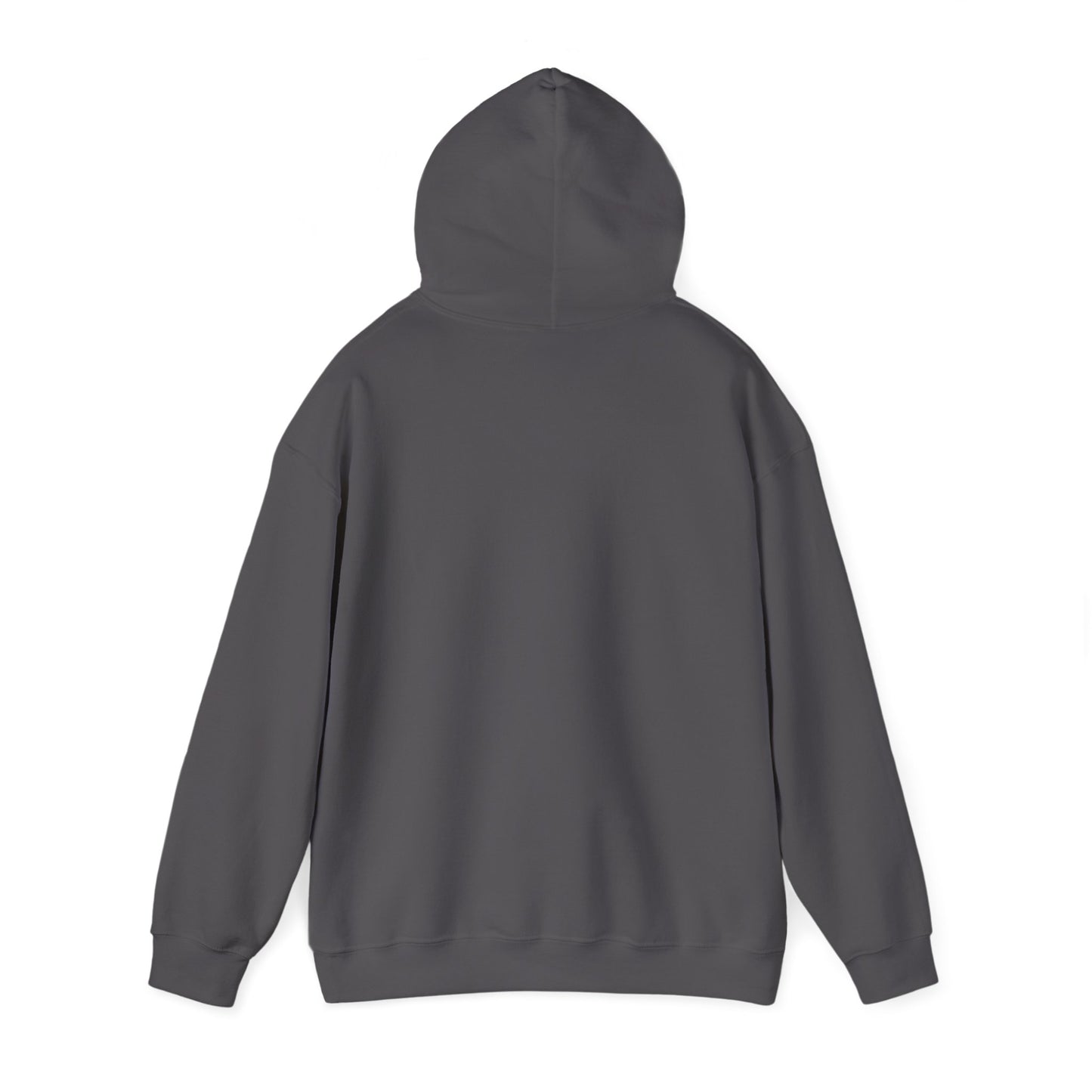 Sage Walker  Heavy Blend™ Hooded Sweatshirt
