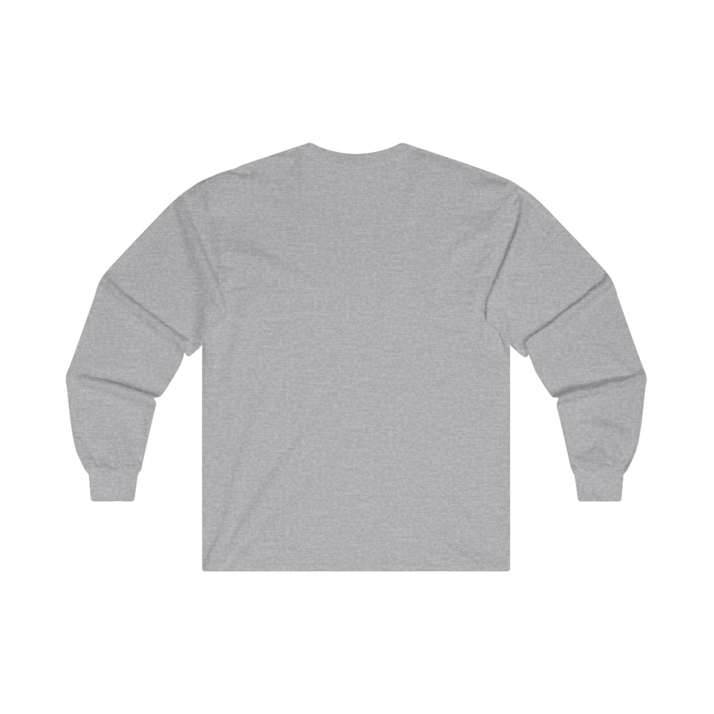 The Sage Walker Cotton Long Sleeve Tee