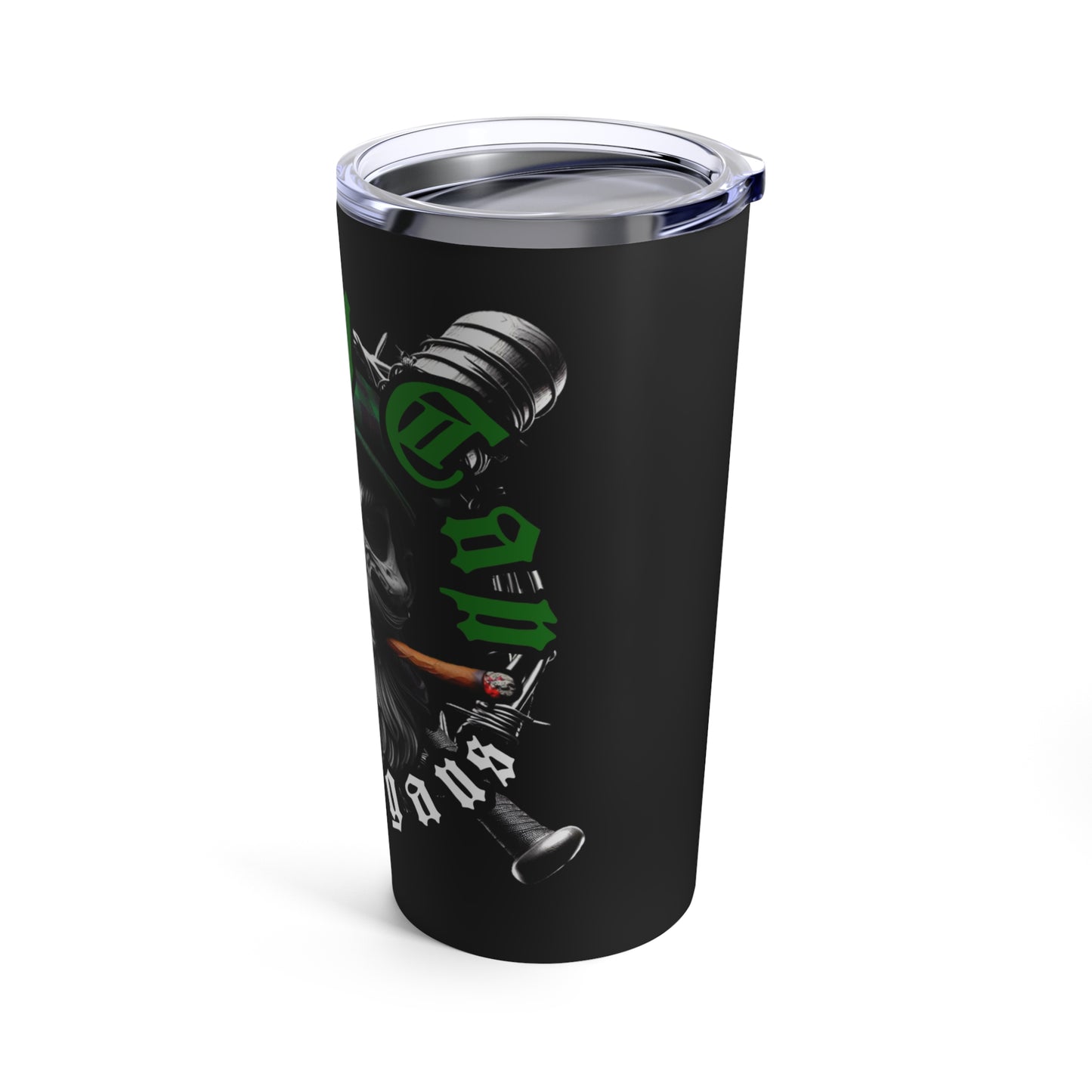 SkallyTumbler 20oz