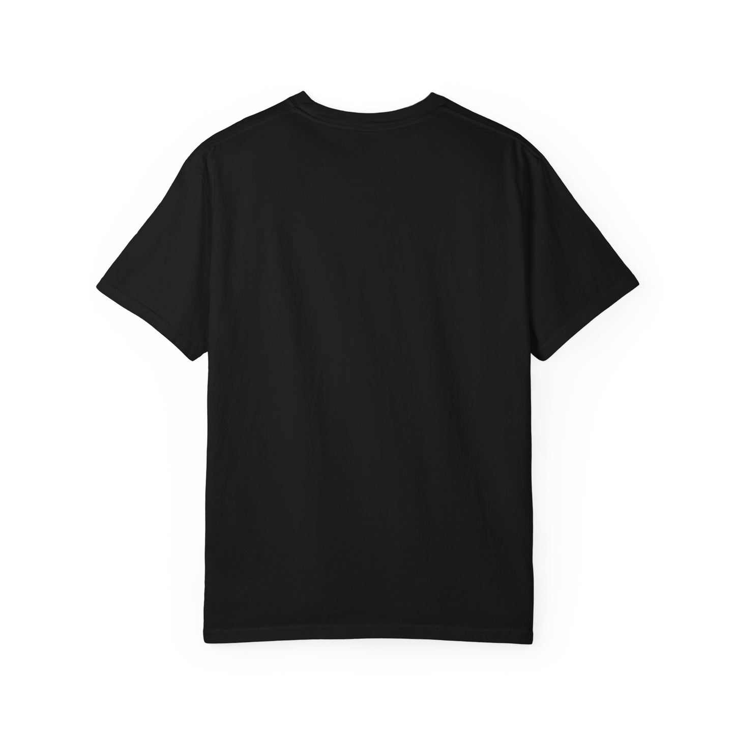 Support Scallywags Unisex T-Shirt - Your Local Garage Halloween Style