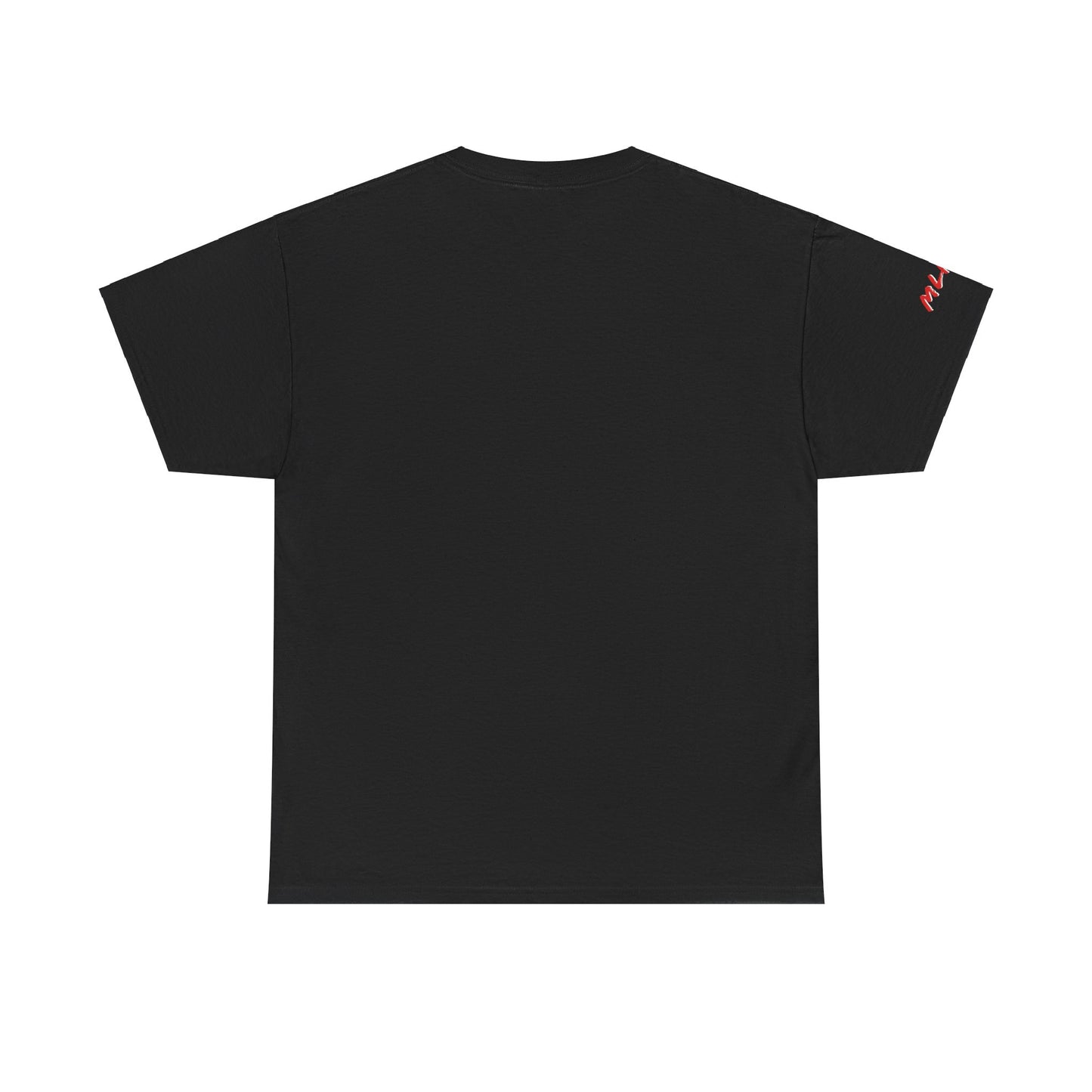 Brotherhood Shirt Heavy Cotton Tee