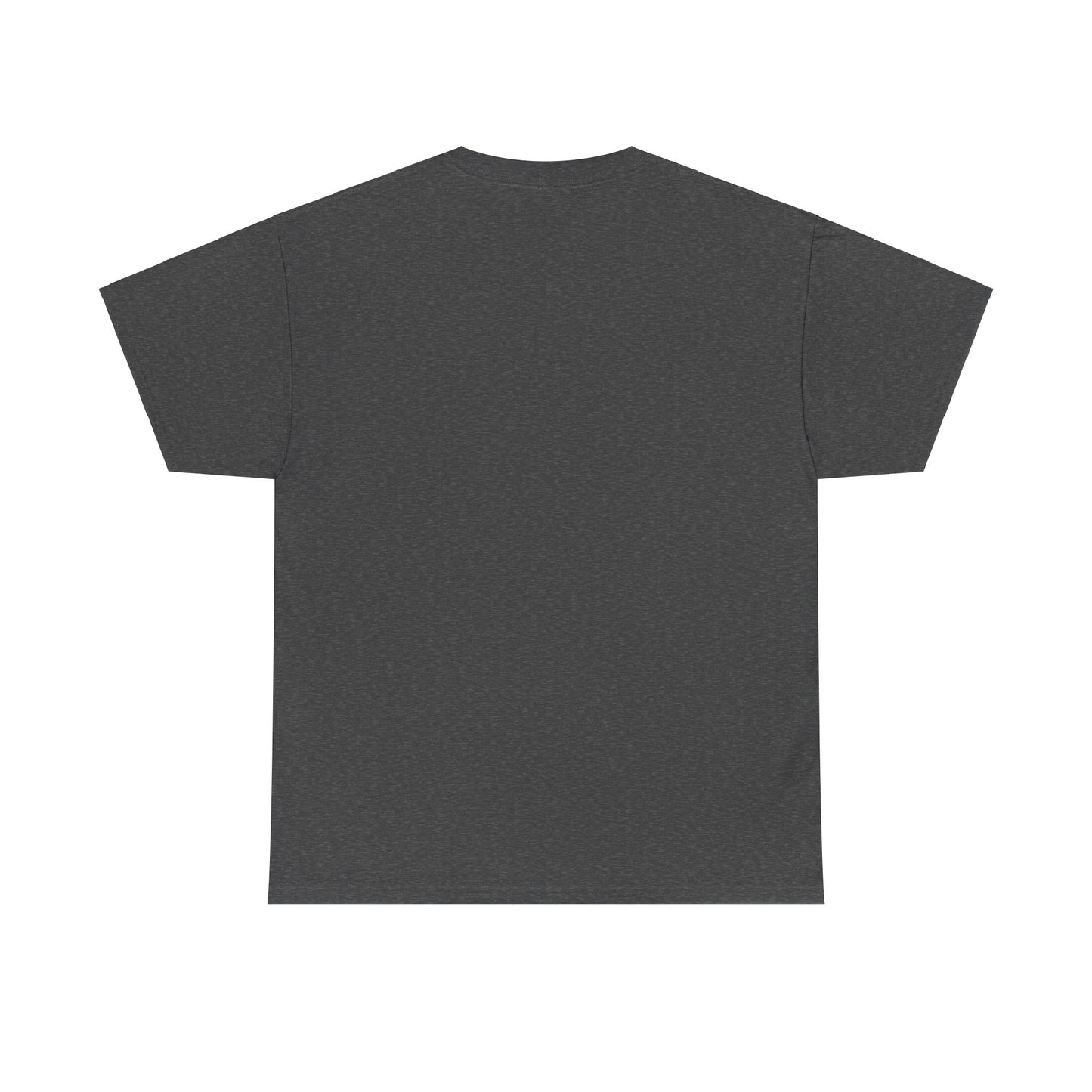 Semo Heavy Cotton Tee