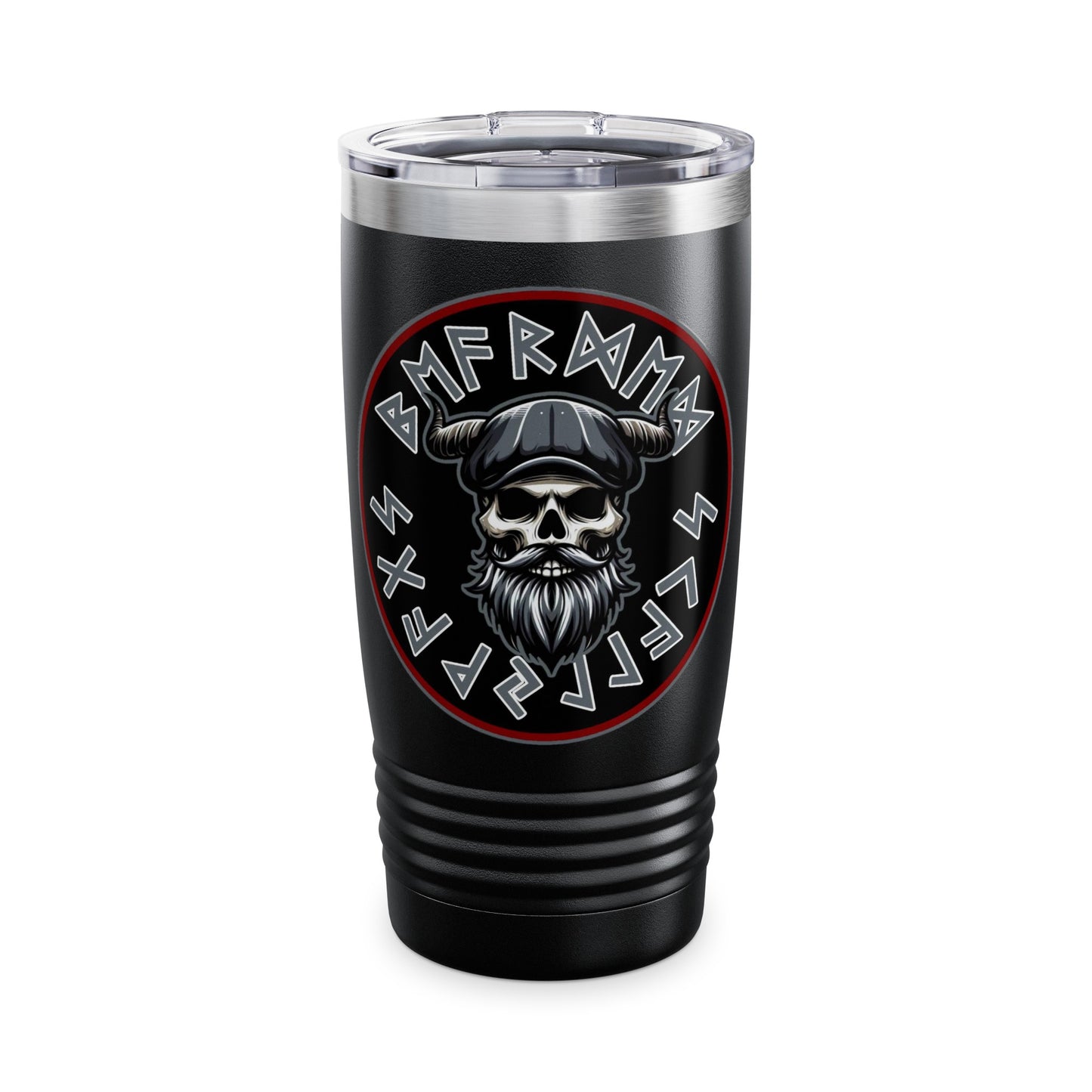 Old Norse Ringneck Tumbler, 20oz