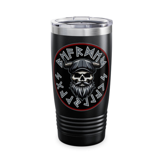Old Norse Ringneck Tumbler, 20oz