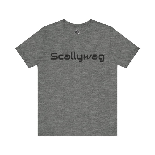 Scallywag Tee