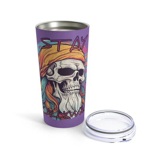 Stay Scallywag Tumbler 20oz