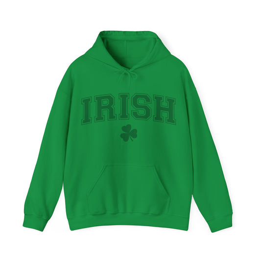 Irish Heavy Blend™ Hooded Sweatshirt