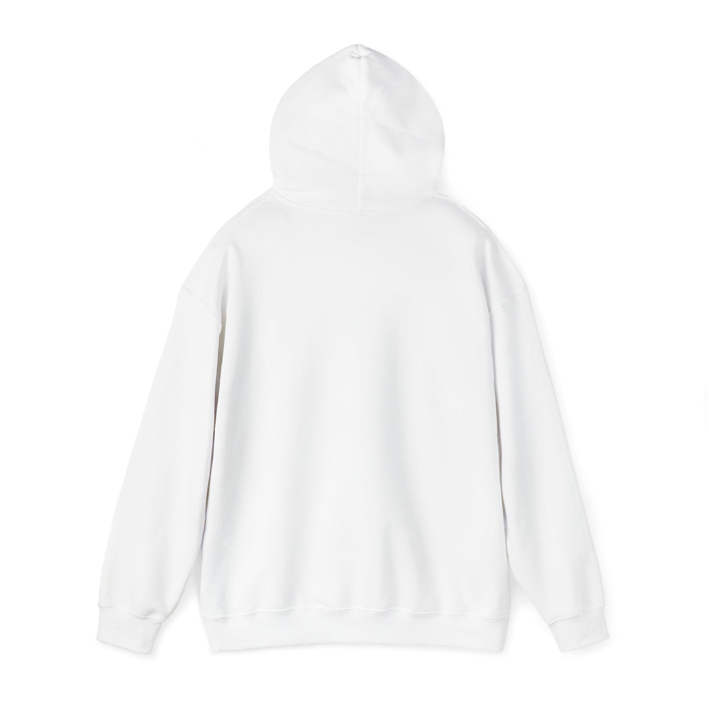 GenX Hooded Sweatshirt