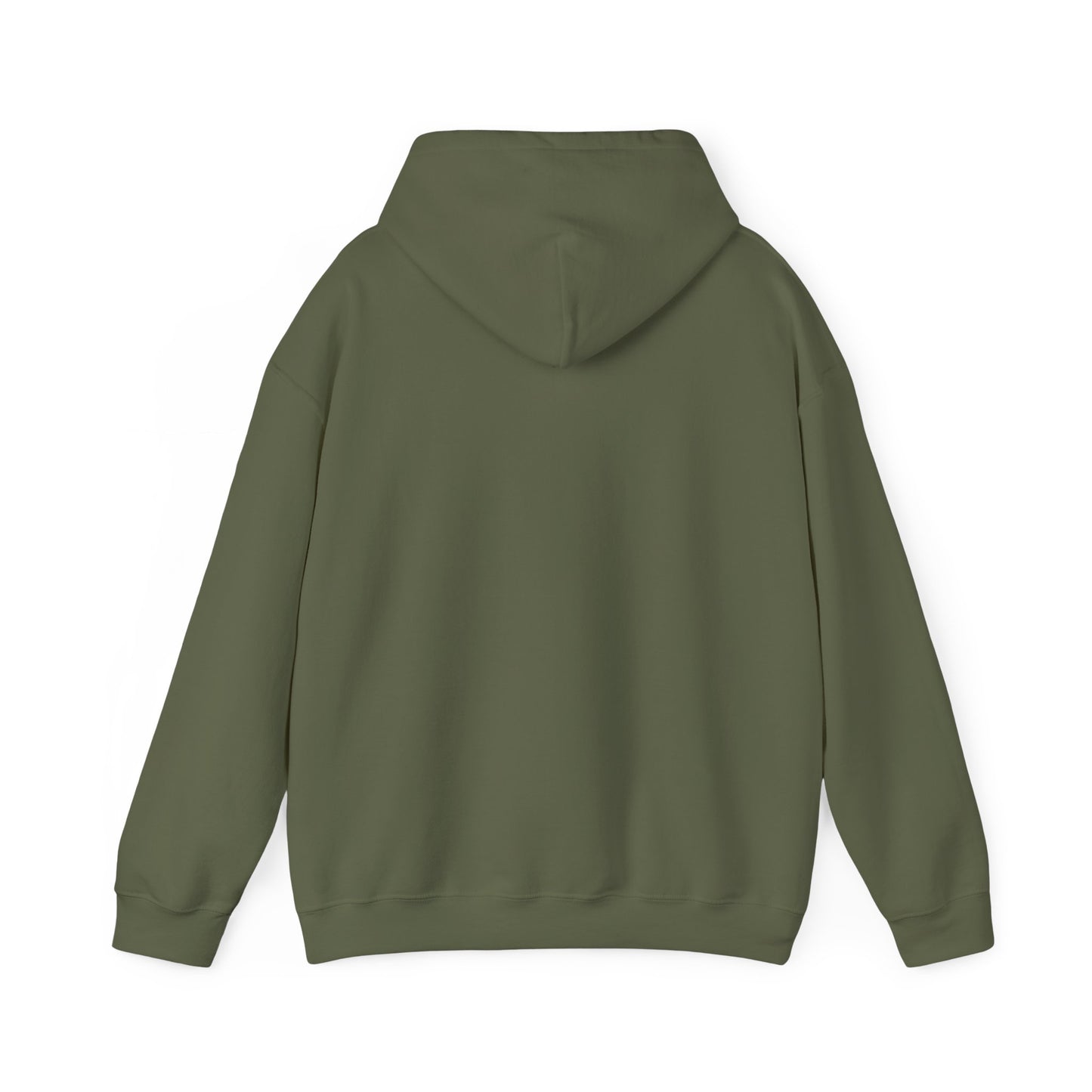 Sage Walker Hooded Sweatshirt