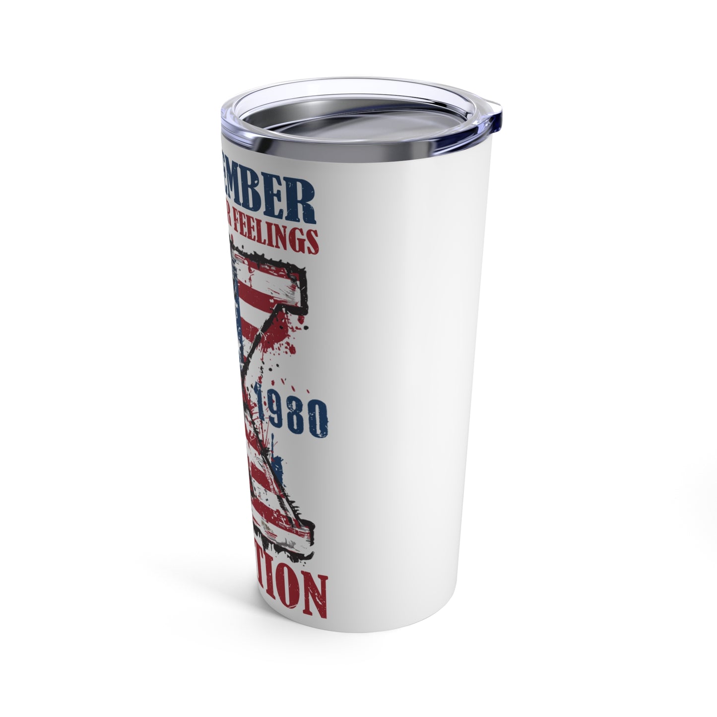 GenX Tumbler 20oz