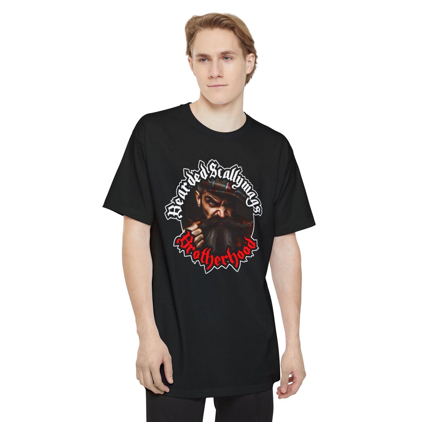 Brotherhood Tall Beefy-T® T-Shirt