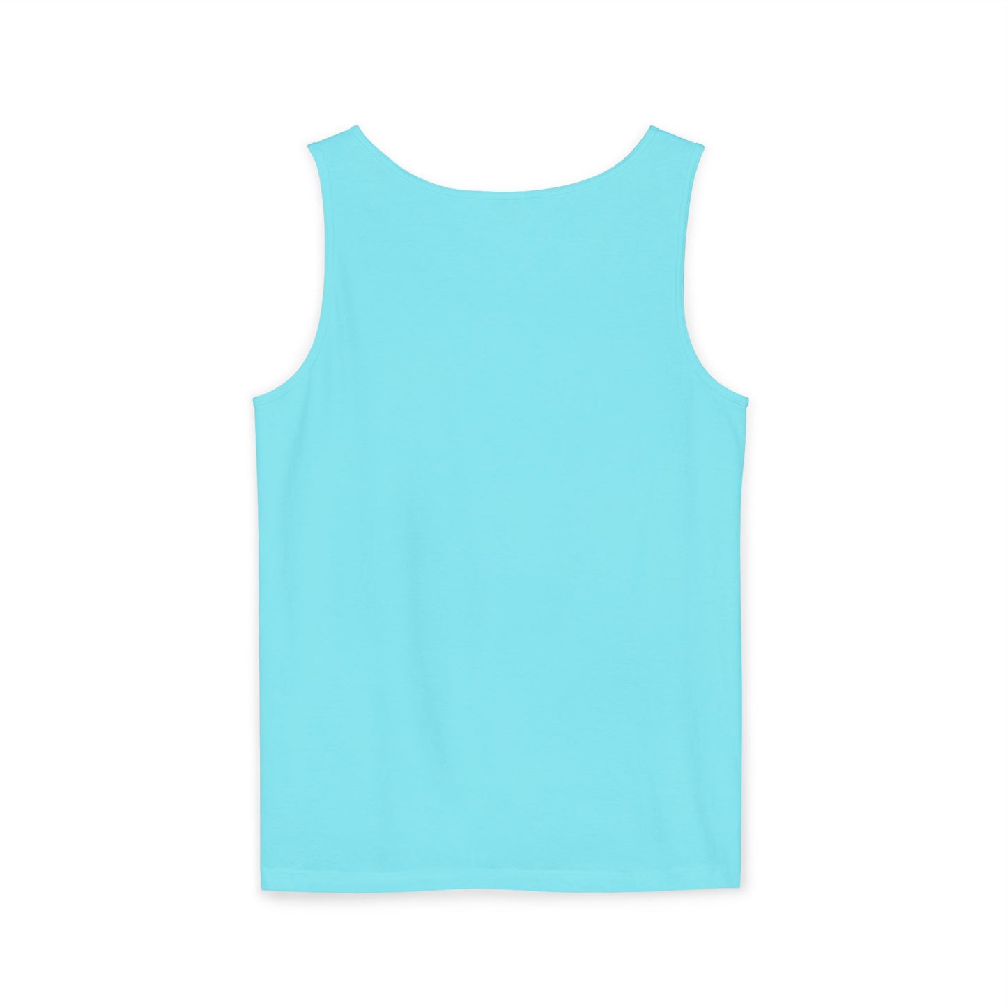 Squirters Unisex Tank Top, Summer Tee, Outdoor Apparel, Beachwear, Gift for Him/Her, Water Fight T-Shirt