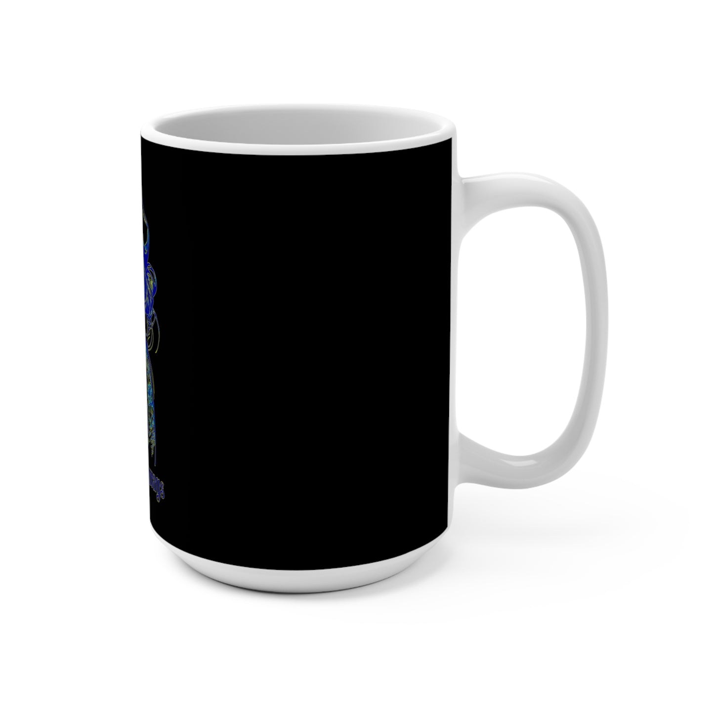 Mug 15oz