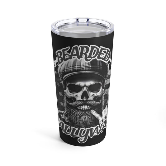 Bones Tumbler 20oz